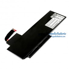 Akku für MSI BTY-L76 GS72 GS70 WS72 MS-1771 AC7260 C703 XMG - Ersatz-Akku