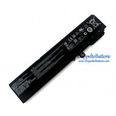 Akku für MSI GE72 GE62 MS-16J1 BTY-M6H 6QD-001XCN - Ersatz-Akku