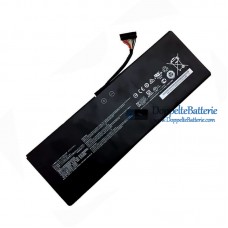 Akku für MSI GS43VR MS-14A3 6QE GS40 6RE MS-14A1 BTY-M47 - Ersatz-Akku