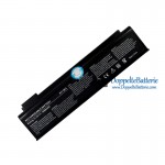 Akku für MSI L710 L720 GX700 GX710 R700 BTY-M52 - Ersatz-Akku