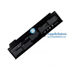 Akku für MSI L710 L720 GX700 GX710 R700 BTY-M52 - Ersatz-Akku