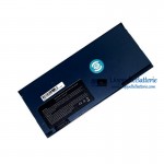 Akku für MSI X320 X340 X400 X620 BTY-S31 MS-1352 - Ersatz-Akku