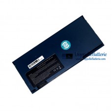 Akku für MSI X320 X340 X400 X620 BTY-S31 MS-1352 - Ersatz-Akku