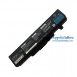 Akku für NEC PC-LE150 PC-VP-WP132 OP-570-77014 VF-G / F / H VK18E / F - Ersatz-Akku