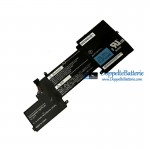 Akku für NEC PC-VP-BP115 PC-VP-BP116 BP115 - Ersatz-Akku