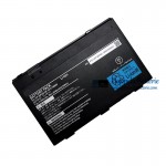 Akku für NEC PC-VP-BP80 OP-570-76999 - Ersatz-Akku