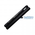 Akku für NEC PC-VP-WP121 / OP-570-76996 WP122 VR-D VK25LA VJ22L - Ersatz-Akku