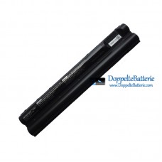 Akku für NEC PC-VP-WP121 / OP-570-76996 WP122 VR-D VK25LA VJ22L - Ersatz-Akku