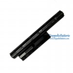 Akku für NEC PC-VP-WP126 PC-VP-WP128 LS150 / L - Ersatz-Akku