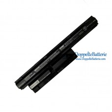 Akku für NEC PC-VP-WP126 PC-VP-WP128 LS150 / L - Ersatz-Akku
