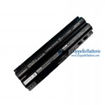 Akku für NEC PC-VP-WP135 OP-570-77018 VK26T VK27MX VJ27MD - Ersatz-Akku