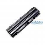 Akku für NEC PC-VP-WP135 WP134 VK24L VK30H VK27M VK25L VJ30H - Ersatz-Akku