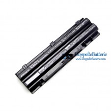 Akku für NEC PC-VP-WP135 WP134 VK24L VK30H VK27M VK25L VJ30H - Ersatz-Akku