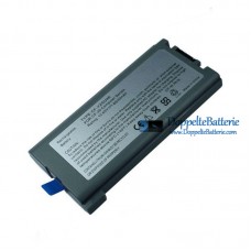 Akku für Panasonic CF-31 CF-53 CF-VZSU71U VZSU46S VZSU1430U - Ersatz-Akku