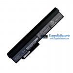Akku für Panasonic CF-VZSU67JS CF-J9 CF-J10 - Ersatz-Akku
