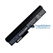 Akku für Panasonic CF-VZSU67JS CF-J9 CF-J10 - Ersatz-Akku
