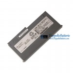 Akku für Panasonic CF-VZSU92JS CF-MX3 CF-MX4 CF-MX5 - Ersatz-Akku