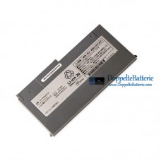 Akku für Panasonic CF-VZSU92JS CF-MX3 CF-MX4 CF-MX5 - Ersatz-Akku