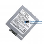 Akku für Panasonic FZ-VZSU84U FZ-G1 FZ-VZSU84R - Ersatz-Akku