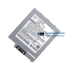 Akku für Panasonic FZ-VZSU84U FZ-G1 FZ-VZSU84R - Ersatz-Akku