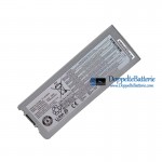 Akku für Panasonic Toughbook CF-C2 CF-VZSU80U CF-VZSU83U 70Wh - Ersatz-Akku