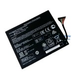Akku für Pegatron Corporation, 0B23-011N0RV BP-McAllan-22 OB23-011NORV Pro 16 - Ersatz-Akku
