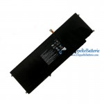 Akku für Razer Blad RZ09-196 RC30-0196L HAZEL 3ICP4 - Ersatz-Akku