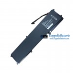 Akku für Razer Blade-RZ09-0102 RZ09-0116 RZ09-0130 - Ersatz-Akku