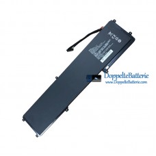 Akku für Razer Blade-RZ09-0102 RZ09-0116 RZ09-0130 - Ersatz-Akku