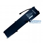 Akku für Razer Blade-RZ09-0116 / RZ09-0130 / 0102 - Ersatz-Akku