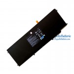 Akku für RAZER HAZEL RC30-0196 BLADE STEALTH 3ICP4 - Ersatz-Akku