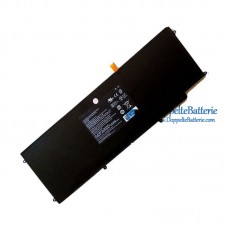 Akku für RAZER HAZEL RC30-0196 BLADE STEALTH 3ICP4 - Ersatz-Akku