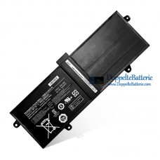 Akku für Samsung 550C XE550C22-A02US AA-PLYN4AN - Ersatz-Akku