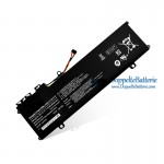 Akku für Samsung 870Z5G 880Z5E NP770Z5E AA-PLVN8NP - Ersatz-Akku