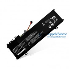 Akku für Samsung 870Z5G 880Z5E NP770Z5E AA-PLVN8NP - Ersatz-Akku