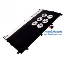Akku für Samsung Galaxy Tab 8.9 GT-P7300 GT-P7310 GT-P7320 SP368487A SP368487A (1S2P) - Ersatz-Akku