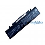 Akku für Samsung NP-550P7C 550P5C 3530E 350E7C 350E5C - Ersatz-Akku