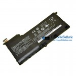Akku für Samsung NP530U4B 535U4C 532U4CL AA-PBYN8AB - Ersatz-Akku