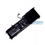 Akku für Samsung NP670Z5E NP670Z5E-X01 ATIV Buch 6 AA-PBVN4NP - Ersatz-Akku Akku für Samsung NP670Z5E NP670Z5E-X01 ATIV Buch 6 AA-PBVN4NP - Ersatz-Akku