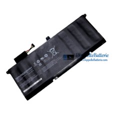 Akku für Samsung NP900X4C-A01CN 900X4D-A01 AA-PBXN8AR - Ersatz-Akku