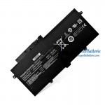 Akku für Samsung NP940X3G NP910S5J NP930X3G AA-PLVN4AR - Ersatz-Akku