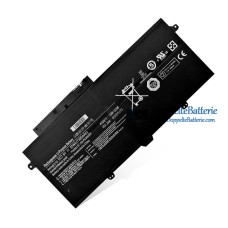 Akku für Samsung NP940X3G NP910S5J NP930X3G AA-PLVN4AR - Ersatz-Akku