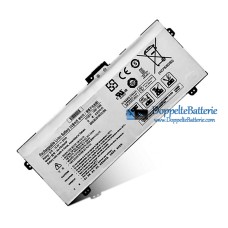 Akku für Samsung NP940Z5J NP940Z5L AA-PBUN4NP - Ersatz-Akku