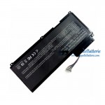 Akku für Samsung QX410 QX310 QX412 SF310 QX510 SF410 AA-PN3NC6F - Ersatz-Akku