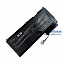 Akku für Samsung QX410 QX310 QX412 SF310 QX510 SF410 AA-PN3NC6F - Ersatz-Akku
