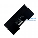 Akku für SMP VIZIO CT15 SQU-1108 AHA42236000 - Ersatz-Akku