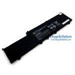 Akku für SMP VIZIO SQU-1109 CN15 CN15-A5 - Ersatz-Akku