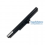 Akku für Sony BPS35 VGP-BPS35A BPS35 F14316SCW F15217SCB VAIO FIT14E / 15E - Ersatz-Akku