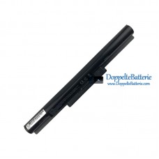 Akku für Sony BPS35 VGP-BPS35A BPS35 F14316SCW F15217SCB VAIO FIT14E / 15E - Ersatz-Akku