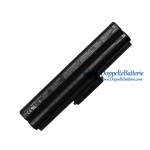 Akku für Sony PCG-61111P PCG-5N1T CS34 SR13 SR16 SR26 - Ersatz-Akku